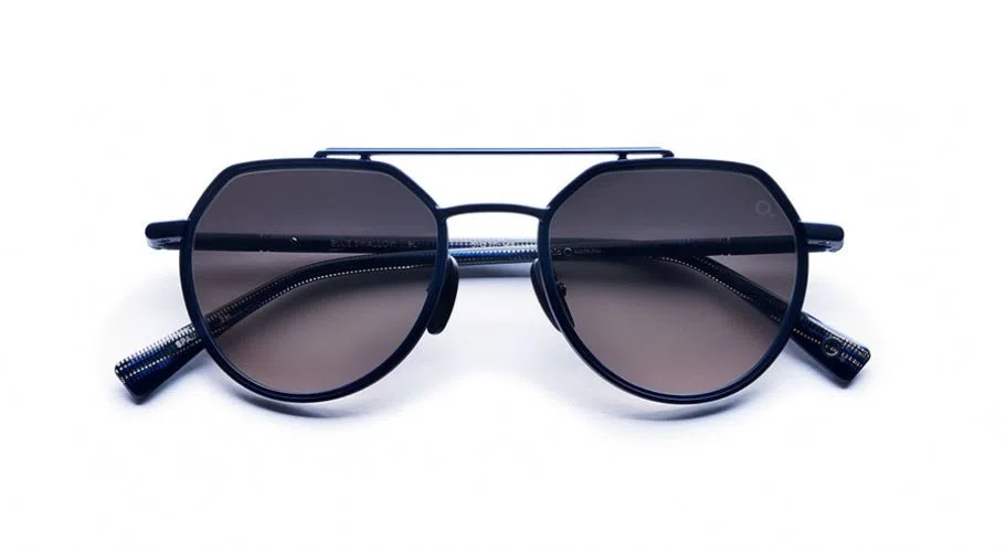 Etnia Barcelona BLUE SWALLOW SUN Sunglasses - view 6